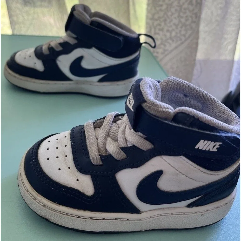 Nike unisex baby